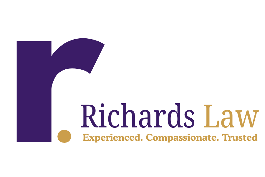 Richards Law